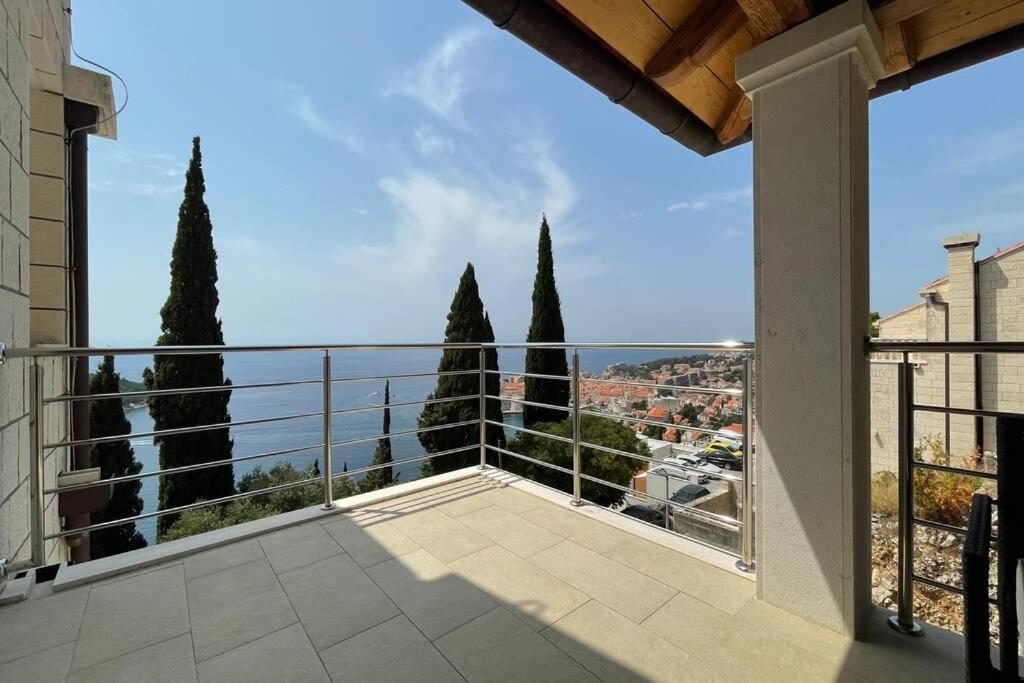 Apartment With View Dubrovnik Extérieur photo