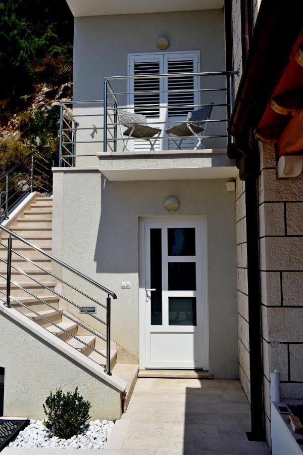 Apartment With View Dubrovnik Extérieur photo