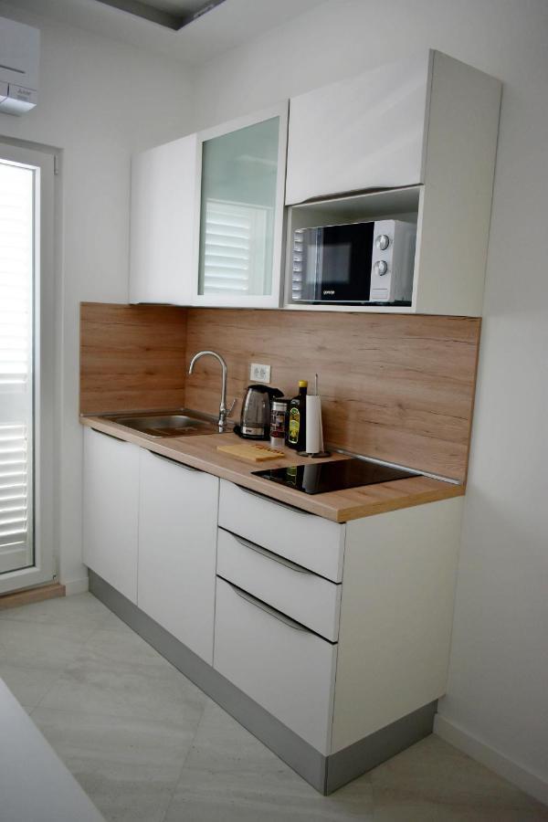 Apartment With View Dubrovnik Extérieur photo