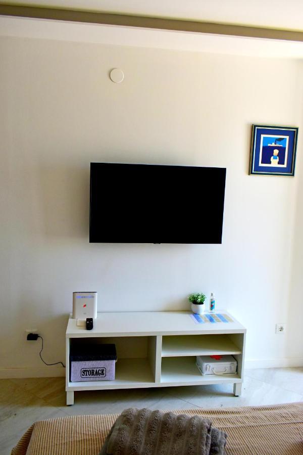 Apartment With View Dubrovnik Extérieur photo