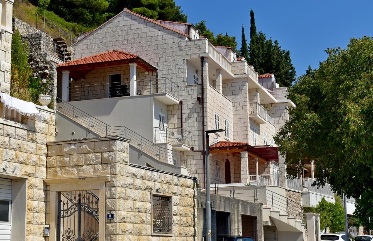 Apartment With View Dubrovnik Extérieur photo